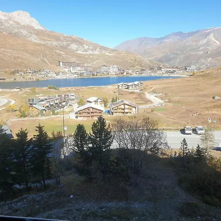 Val Claret * Tignes
