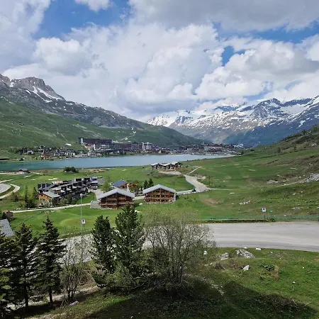 Val Claret * Tignes